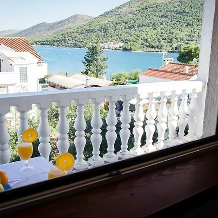 Apartment Lenka
