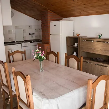 Apartment Lenka