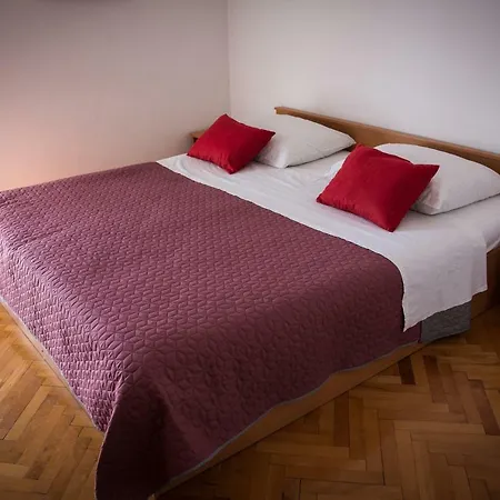 Apartment Lenka