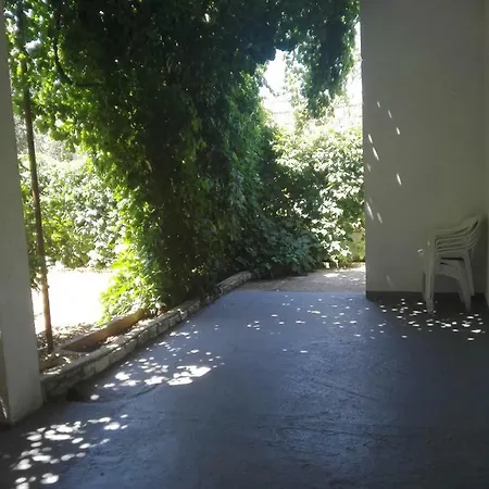 Apartment Lenka *